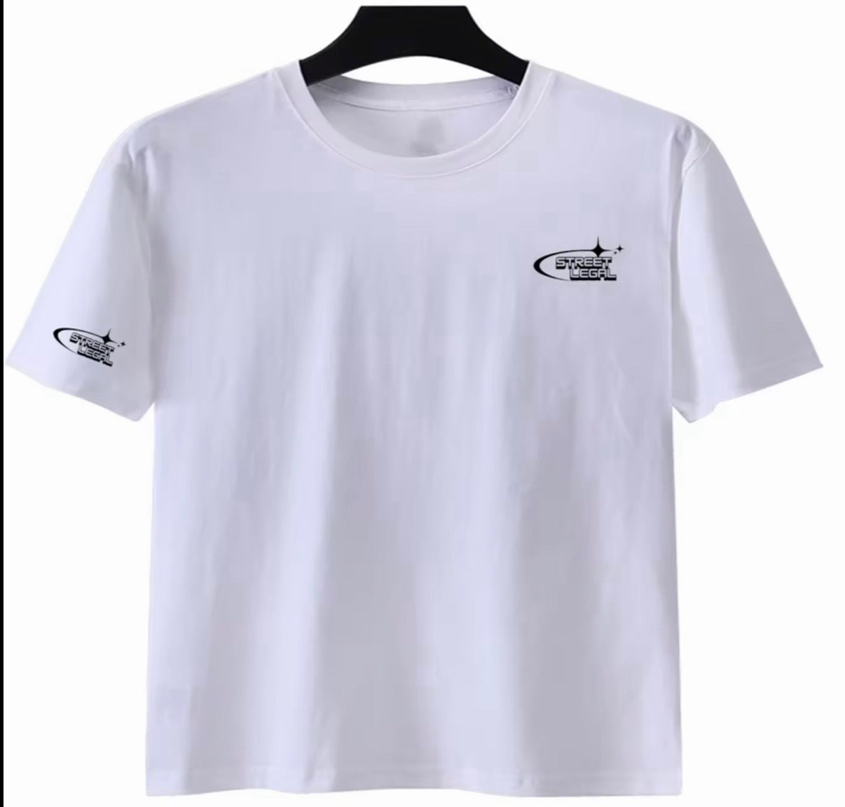 Unlawful Rider shirt