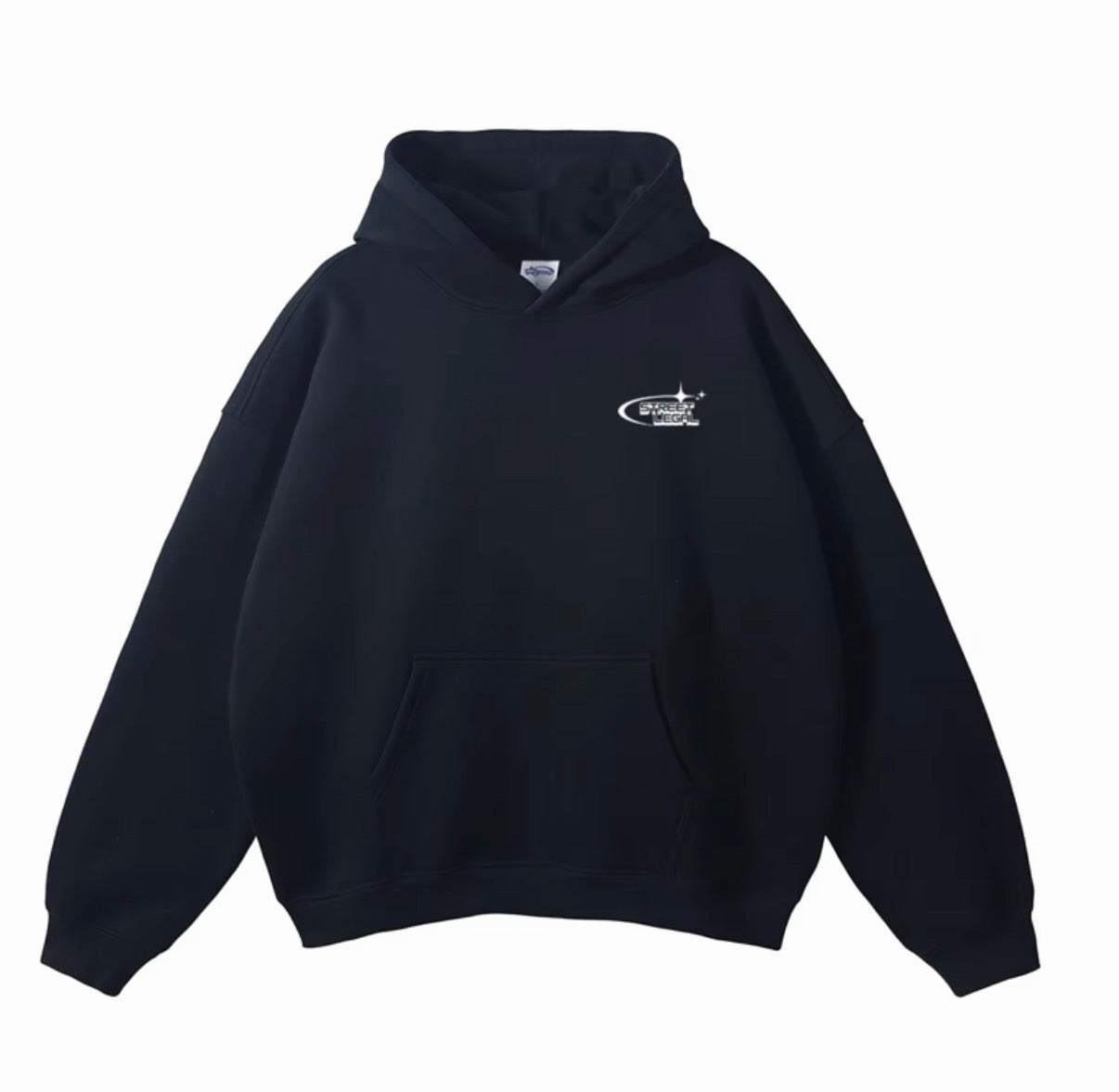 Unlawful Rider hoodie